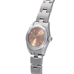 76080 PINK WATCH