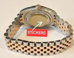 ROLEX 2014