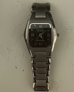USED ROLEX DATEJUST MENS WATCH