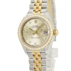 28MM USED WATCH