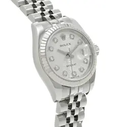 179174G SILVER CASE