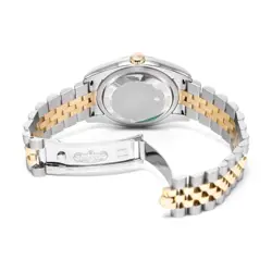 DATEJUST 116233G CASE