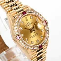 DATEJUST 69068G