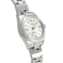 176200 SILVER LADIES