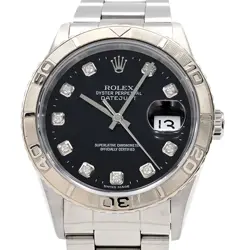 ROLEX 16264G MEN'S USED WATCH #61030