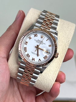 126231 DATEJUST 36MM