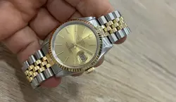 DATE 36MM REF