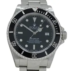 WATCH DATE AUTOMATIC