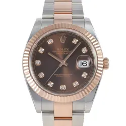 ROLEX 126331G MEN'S USED WATCH #61330