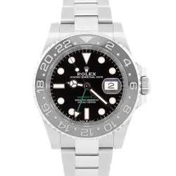 OYSTER 126710 GRNR