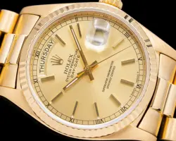 DATE 18038 CHAMPAGNE