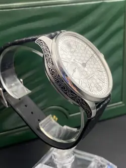 MOVEMENT CALIBER