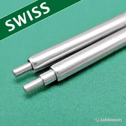 QUALITY SWISS GENUINE