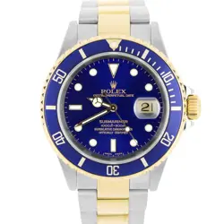 40MM 16613 GOLD