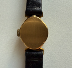 VINTAGE TUDOR ROLEX