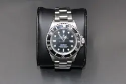 ROLEX 16600 SEA DWELLER (1999)