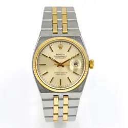 17013 WRISTWATCH 14K