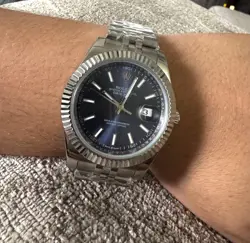 ROLEX MEN'S DATEJUST REP