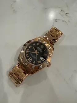 MASTER DIAL