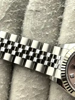 DATEJUST 28MM PINK