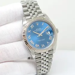 AZZURRO DIAL ON