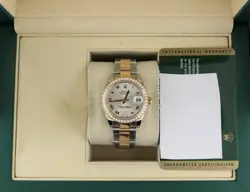 VI DIAL AND