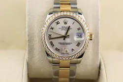 2013 ROLEX DATEJUST