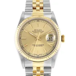 DIAL JUBILEE BRACELET...