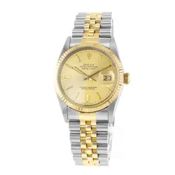 16013 STEEL GOLD
