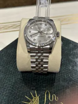 116244 DATEJUST WITH