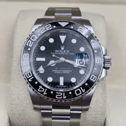 2010 ROLEX GMT