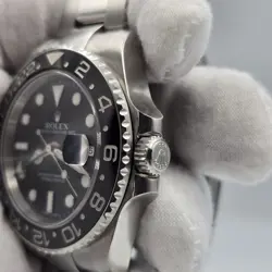 MINT 2010 ROLEX