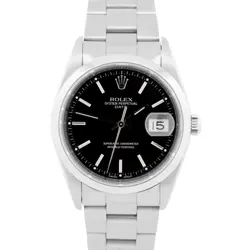 MINT ROLEX OYSTER