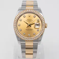 CHAMPAGNE DIAMOND OYSTER