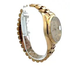 DATE WATCH REFERENCE
