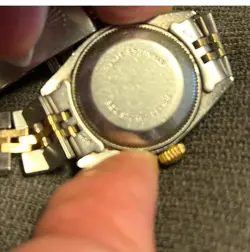 69173 GOLD AND