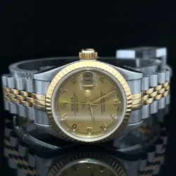 LADY-DATEJUST 69173