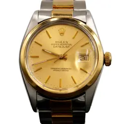 2TONE ROLEX DATEJUST