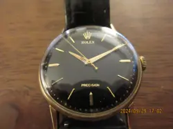 DIAL BATON NUMERALS