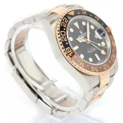 18K RG TWO-TONE