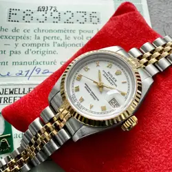 1990 ROLEX DATEJUST
