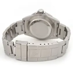 ROLEX 16610LV Submariner Overhauled Automatic Stainless steel mens ?W?
