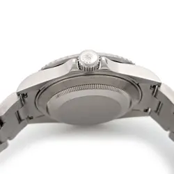 ROLEX 16610LV Submariner Overhauled Automatic Stainless steel mens ?W?