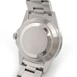 ROLEX 16610LV Submariner Overhauled Automatic Stainless steel mens ?W?