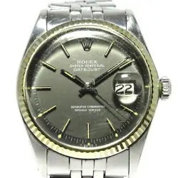 DARK GRAY MEN'S