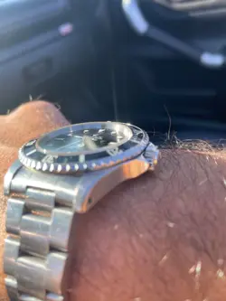 AUTOMATIC OYSTER 40MM