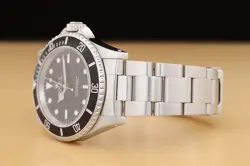 OYSTER 40MM WATCH