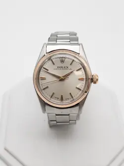 $12000 VINTAGE ROLEX