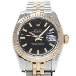 ROLEX DATEJUST 179171 #S049