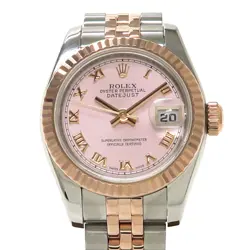 ROLEX DATEJUST 179171 #S044